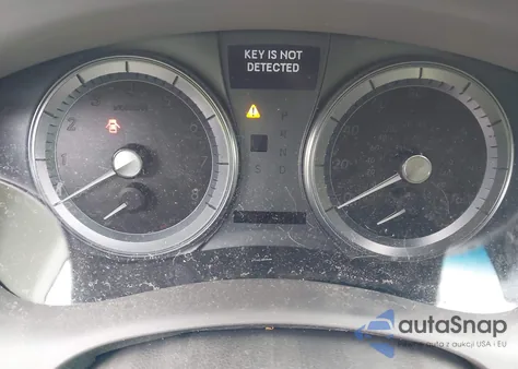 2011 Lexus Es 350 z USA, uszkodzony, nr VIN JTHBK1EG7B2450409